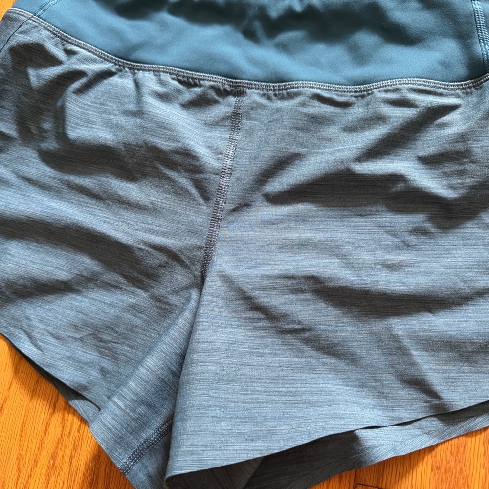 Athleta Women's Athletic Shorts Work Out Small S - Picture 4 of 12